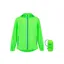 Mac In A Sac Origin 2 Jacket - Neon Green